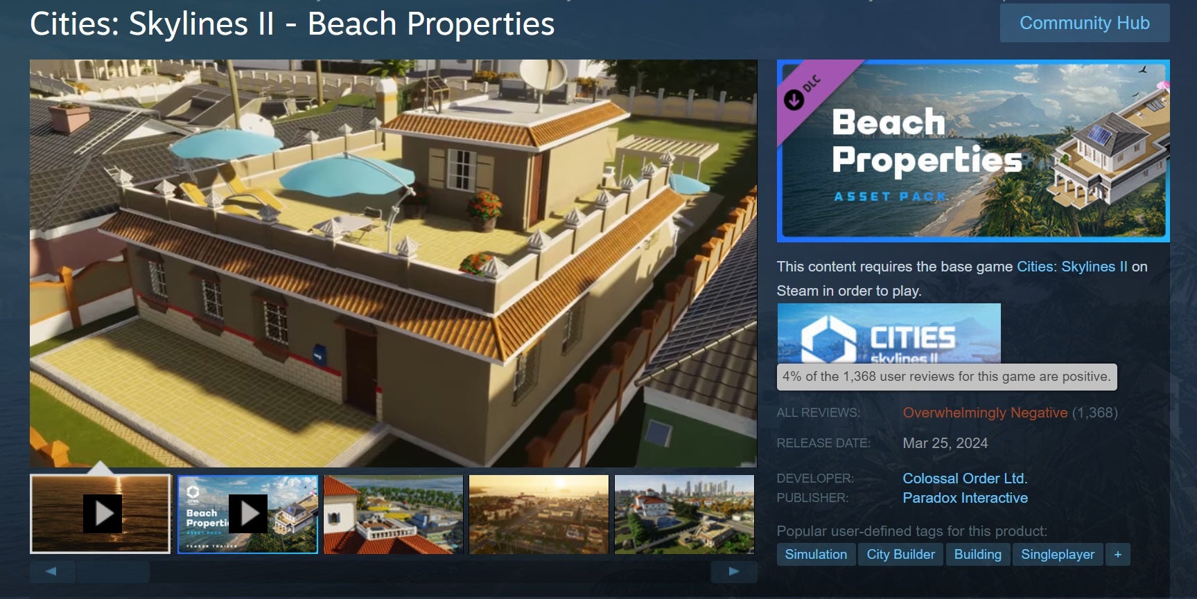 Screenshot: Steam / Kotaku