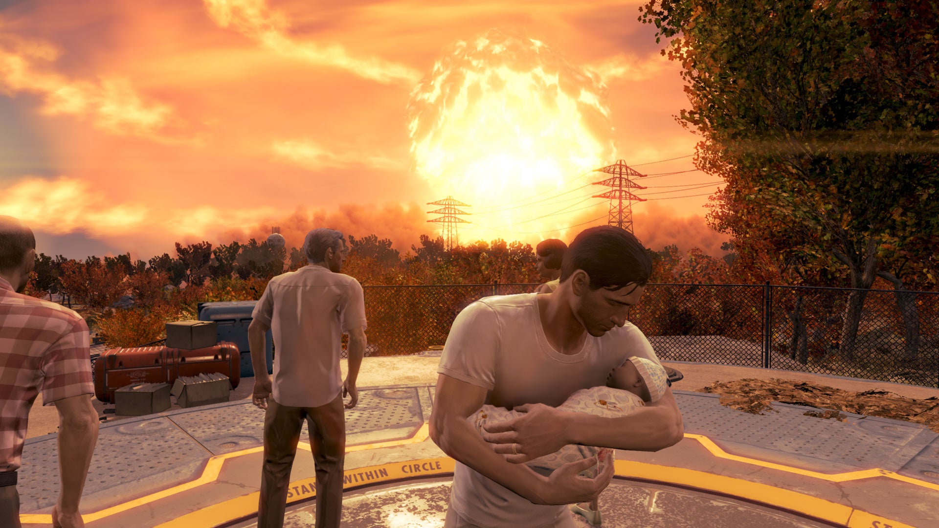 Screenshot: Bethesda / Claire Jackson / Kotaku