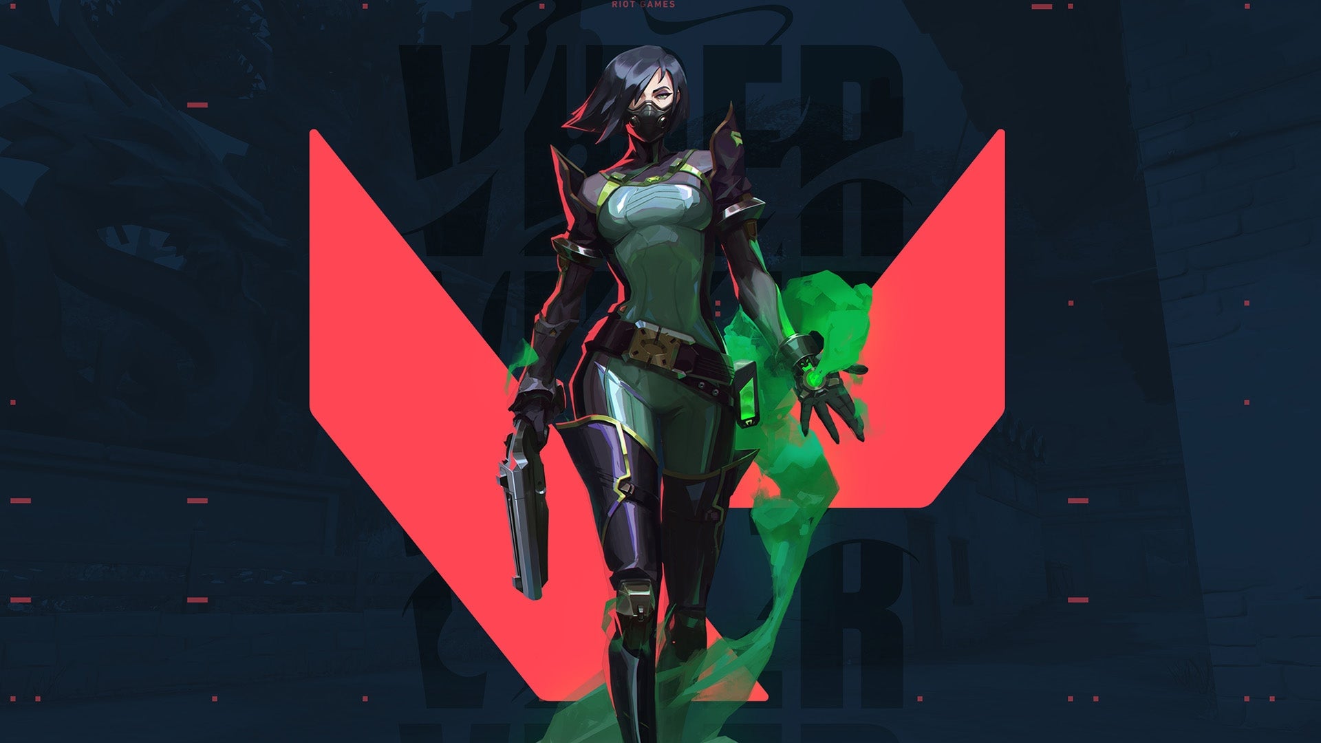 Image: Riot Games