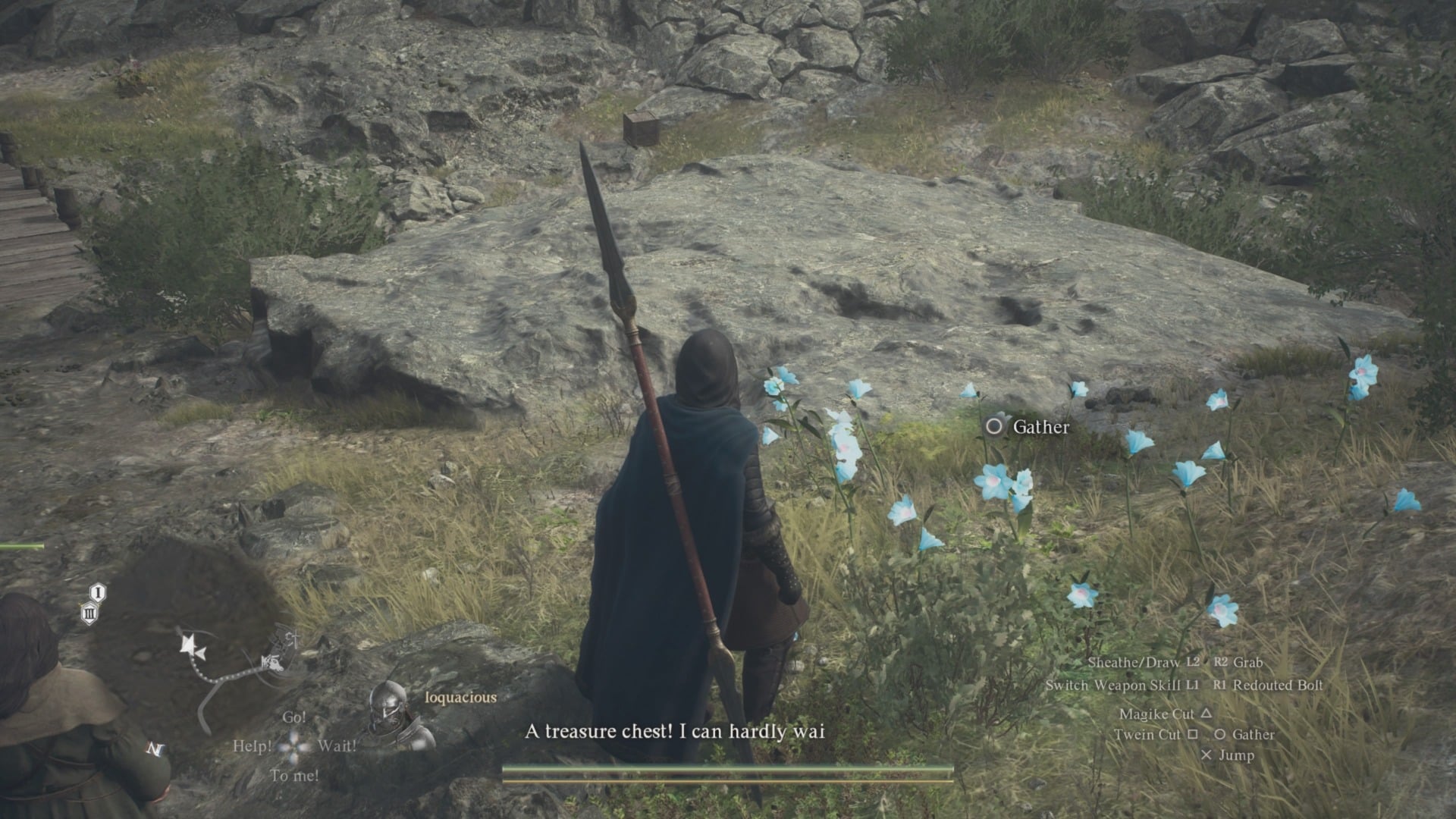 Screenshot: Capcom / Kotaku