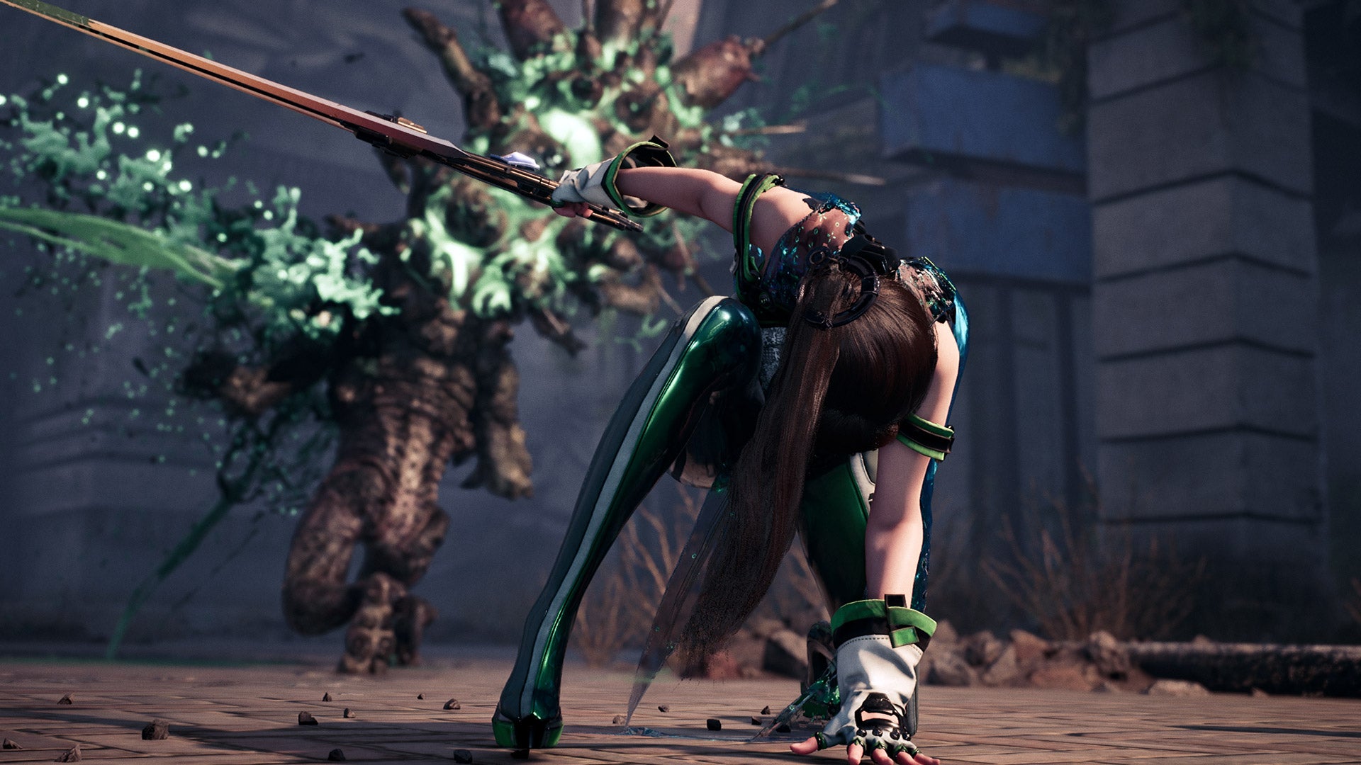 Screenshot: Shift Up / Claire Jackson / Kotaku