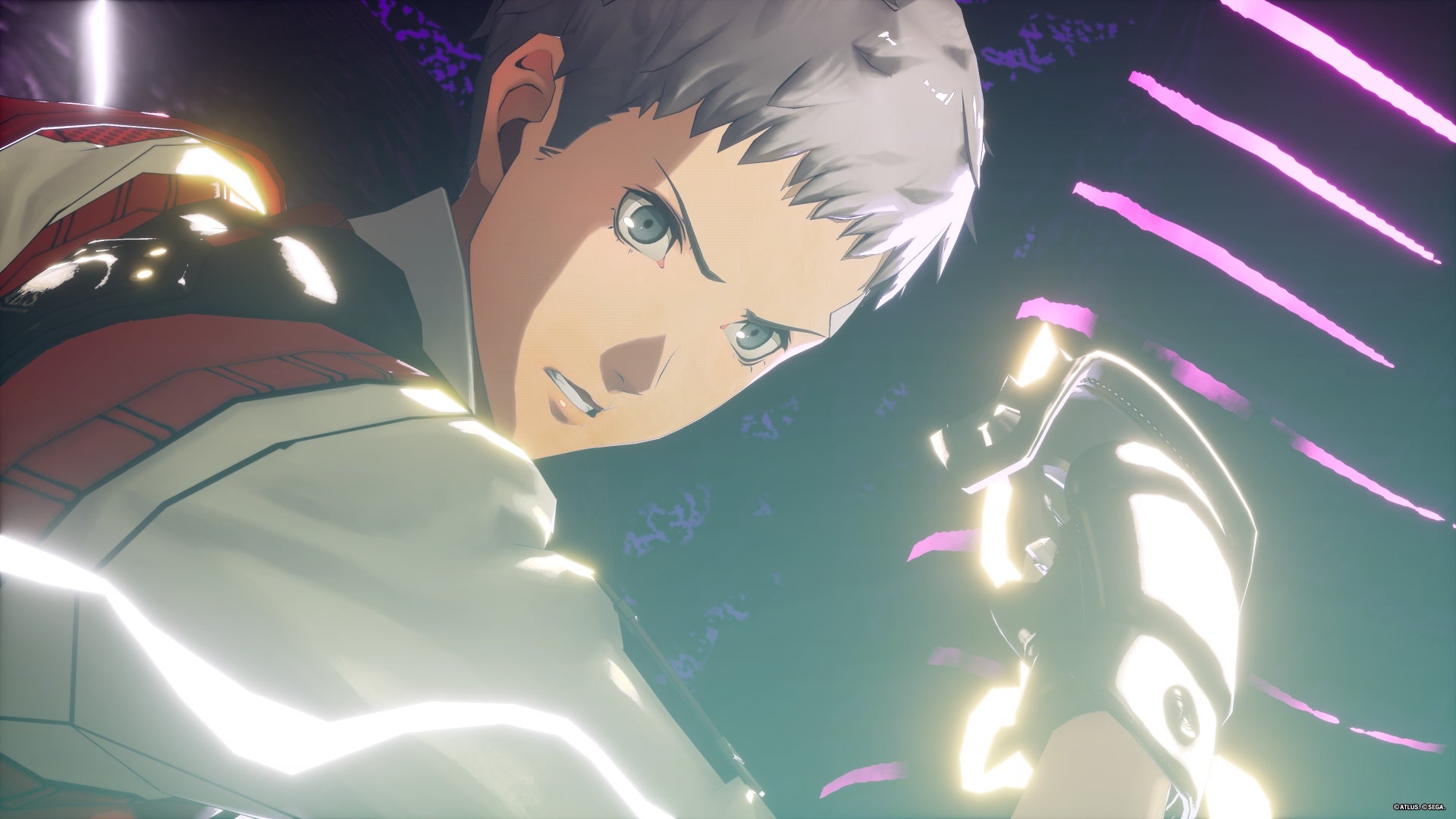 Screenshot: Atlus / Kotaku