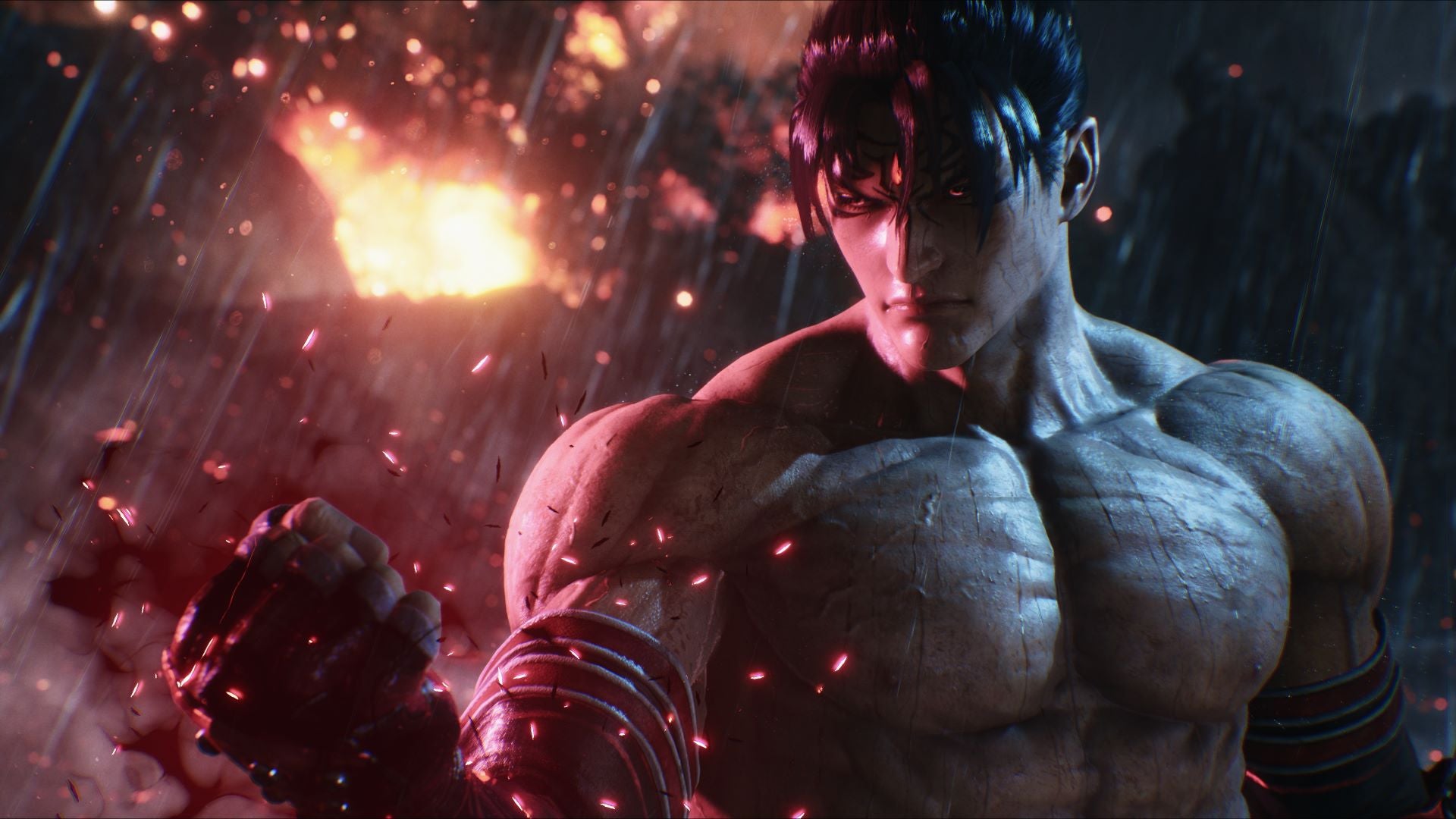Image: Bandai Namco