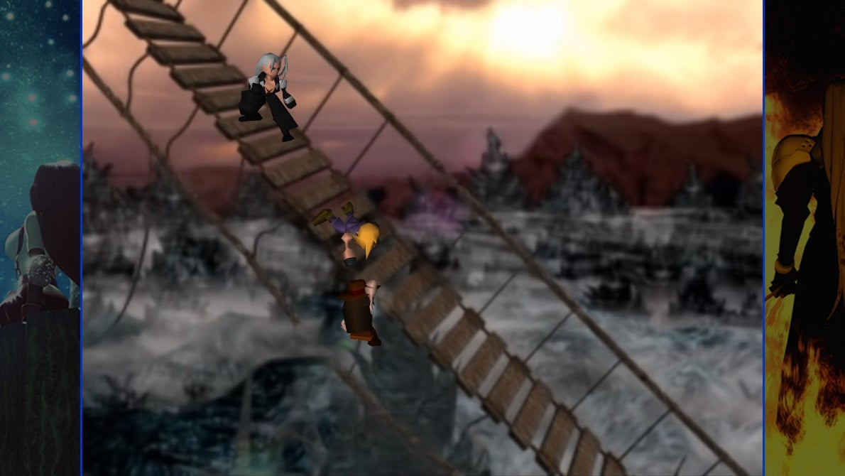 Screenshot: Square Enix / Claire Jackson / Kotaku