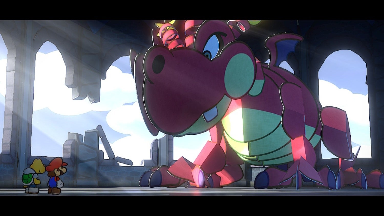 Image: Nintendo