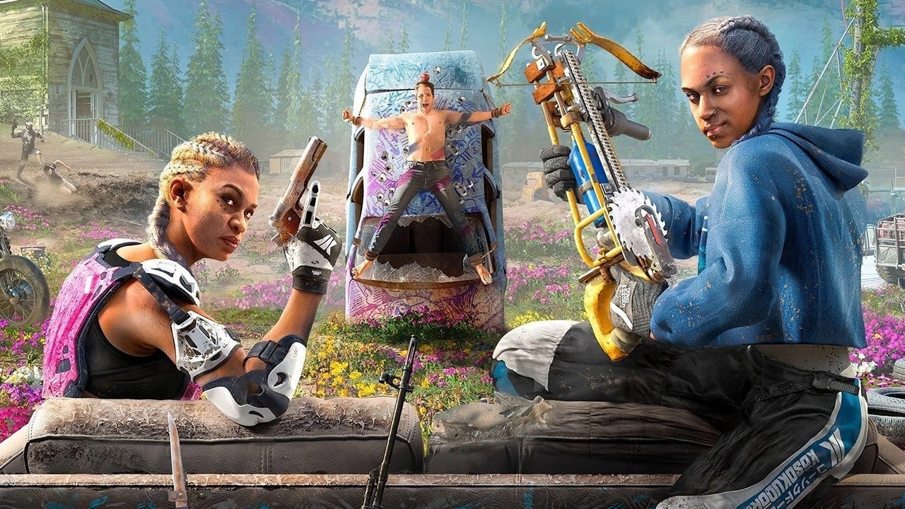 Image: Ubisoft