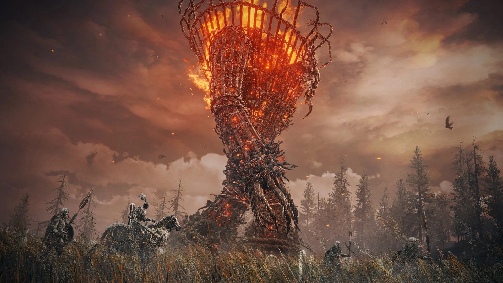 Image: FromSoftware