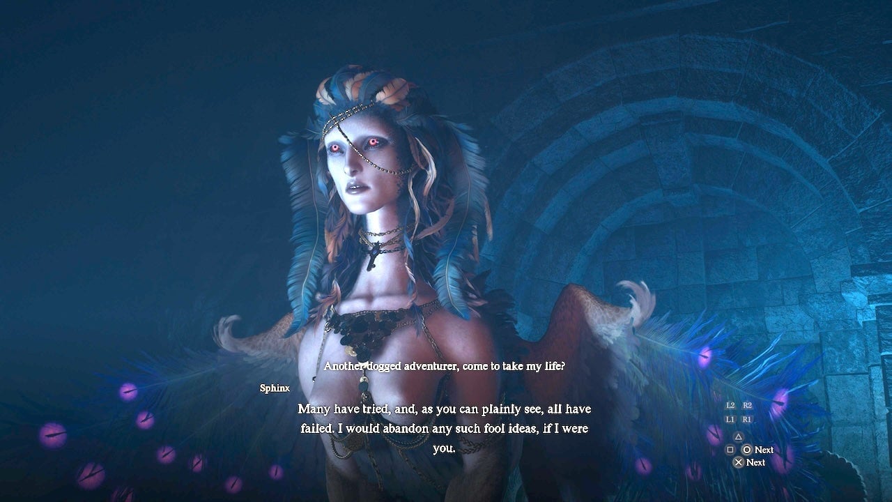 Image: Capcom / Kotaku