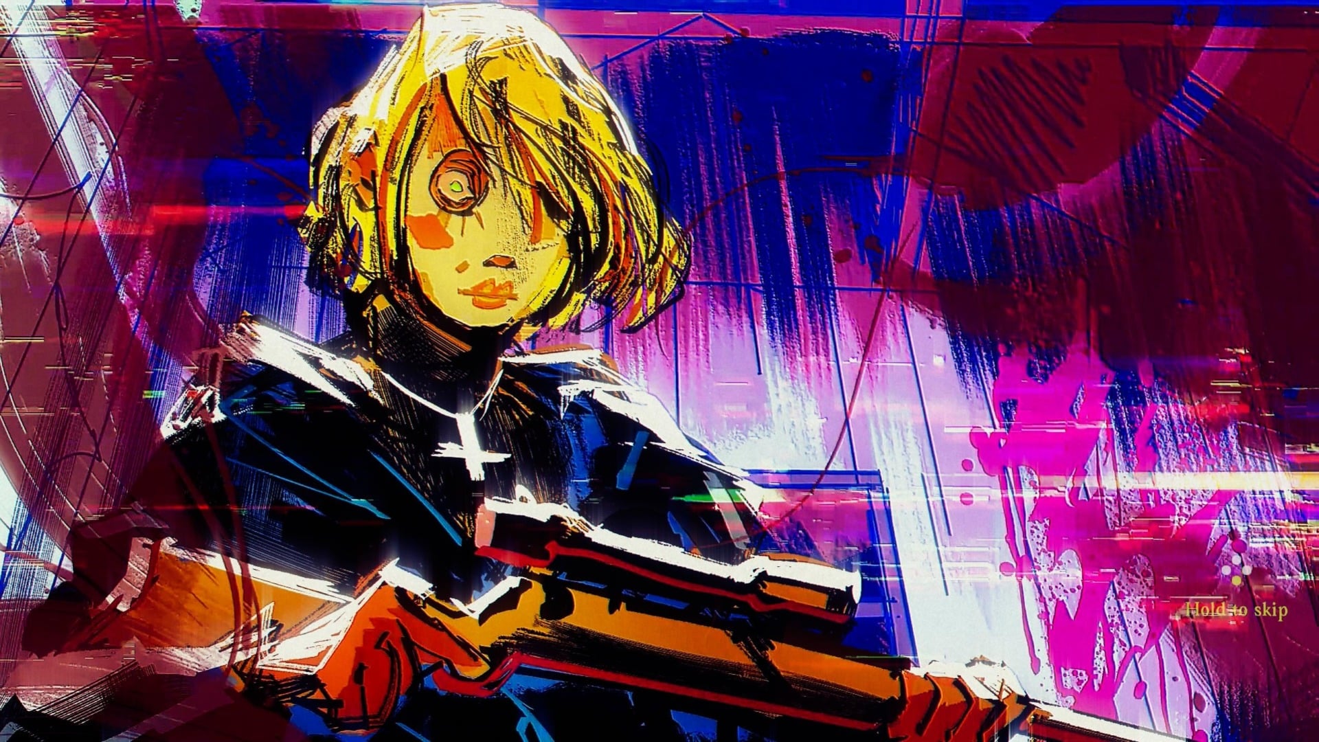 Screenshot: Kotaku /  Devolver Digital