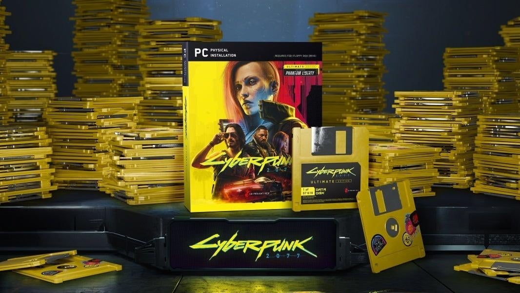 Image: CD Projekt Red