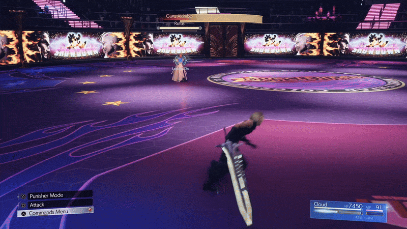 Gif: Square Enix / Claire Jackson / Kotaku