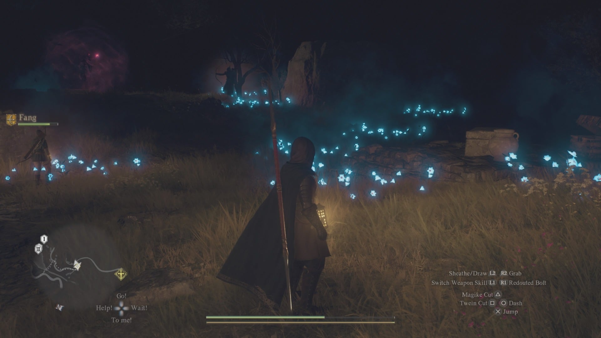 Screenshot: Capcom / Kotaku