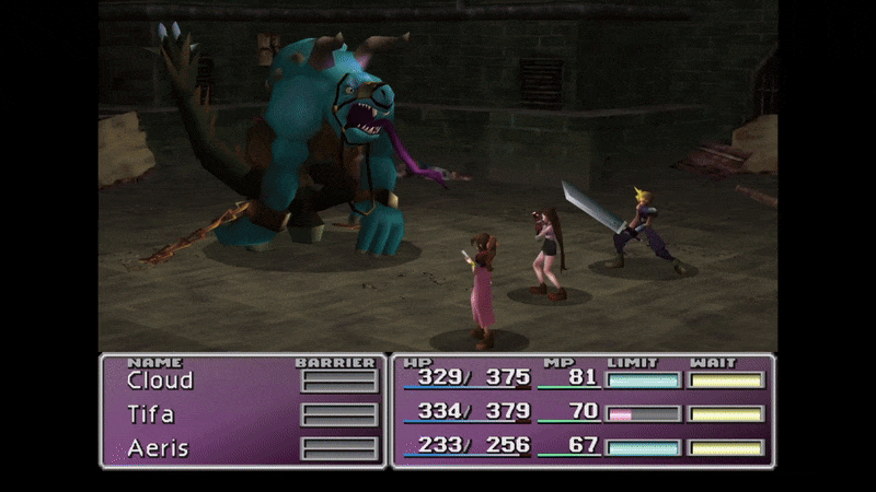 Capturado en Switch. 