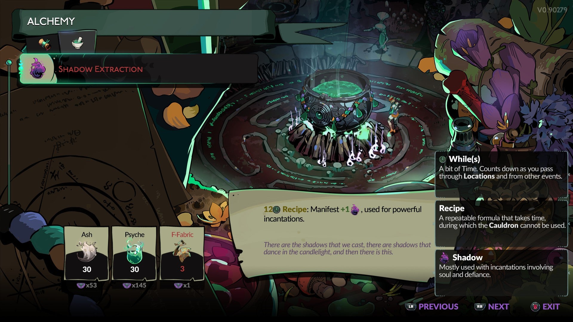 Screenshot: Supergiant Games / Kotaku