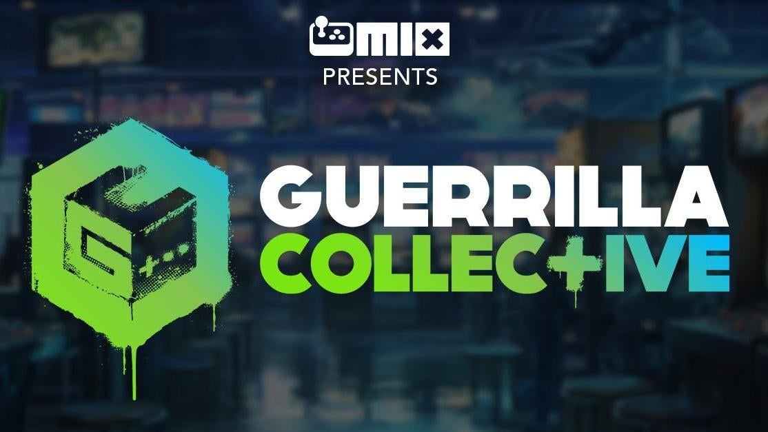 Image: Guerrilla Collective