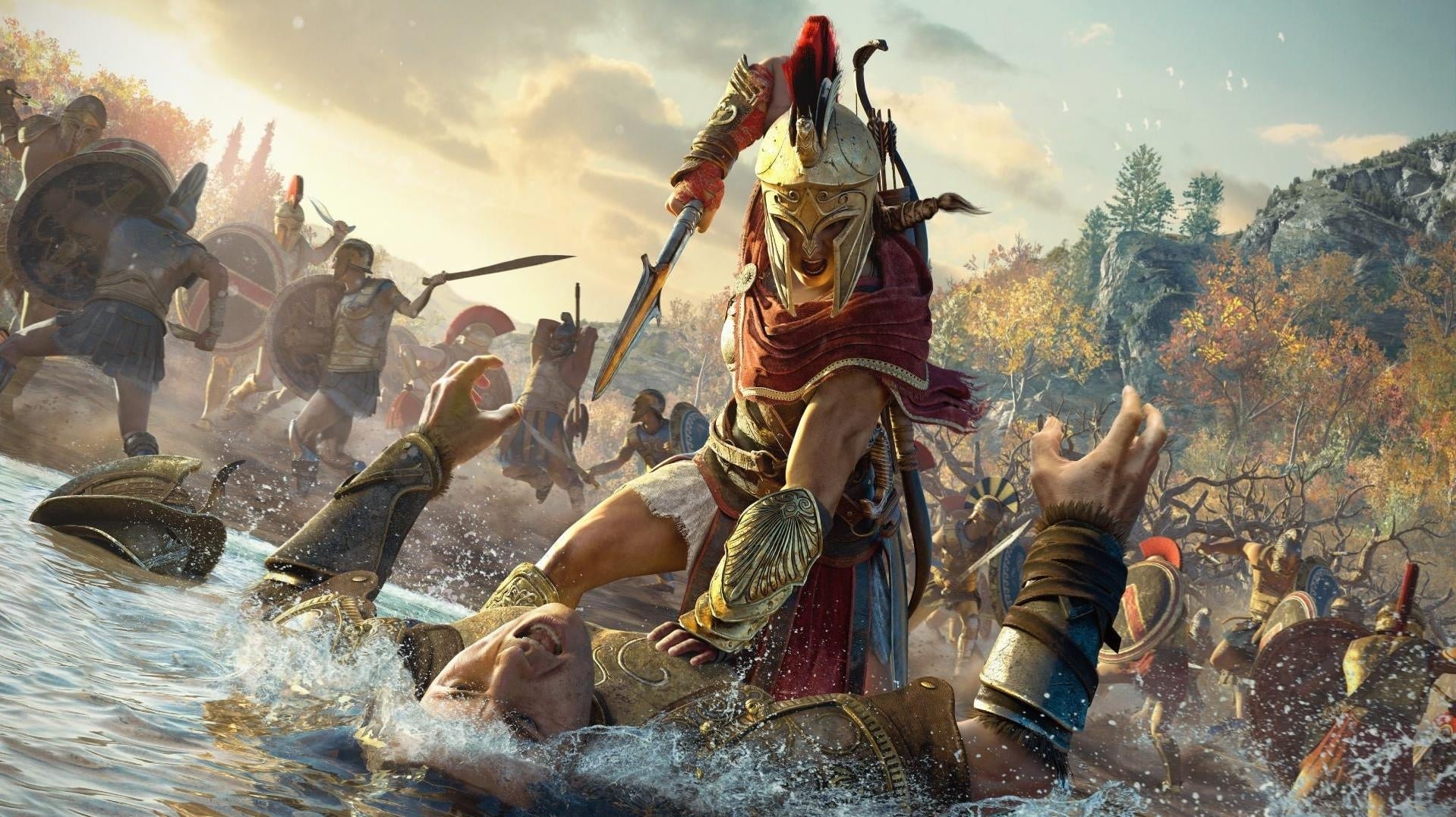 Image: Ubisoft