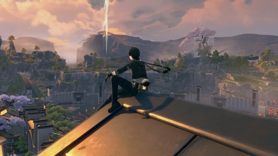 Image: Kuro Games