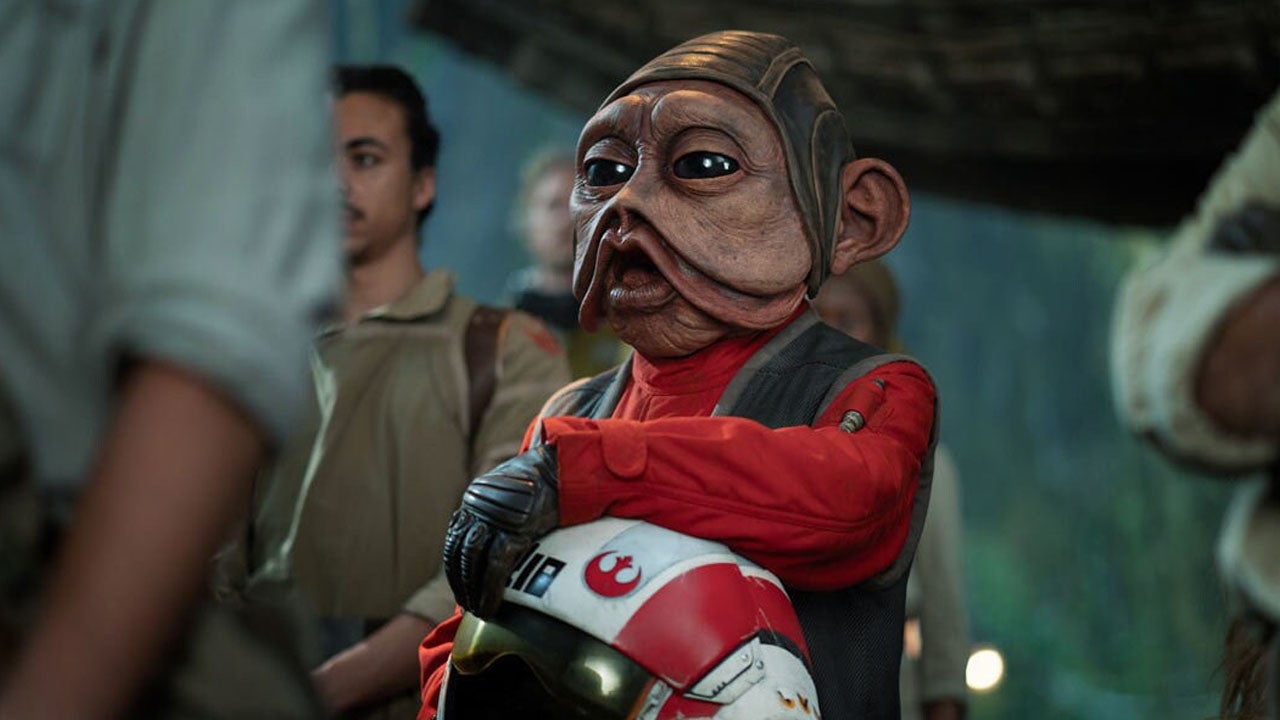 Image: Lucasfilm / Disney