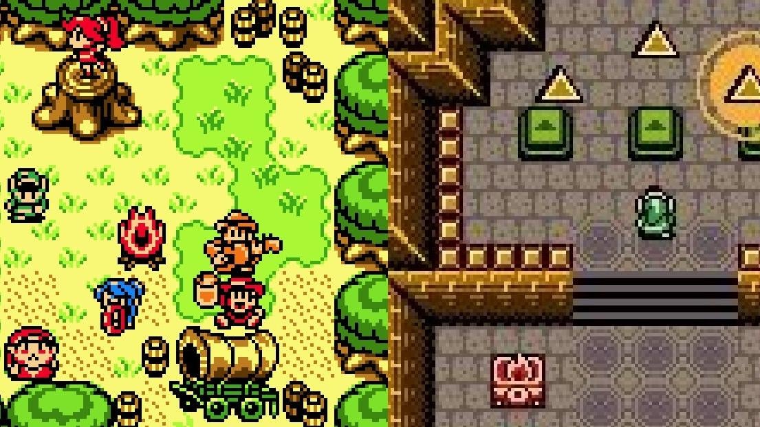 Image: Nintendo / MobyGames