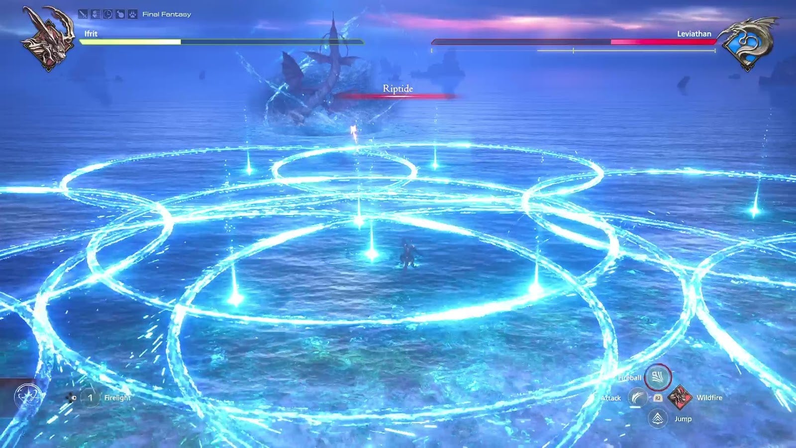 Screenshot: Square Enix / Kotaku