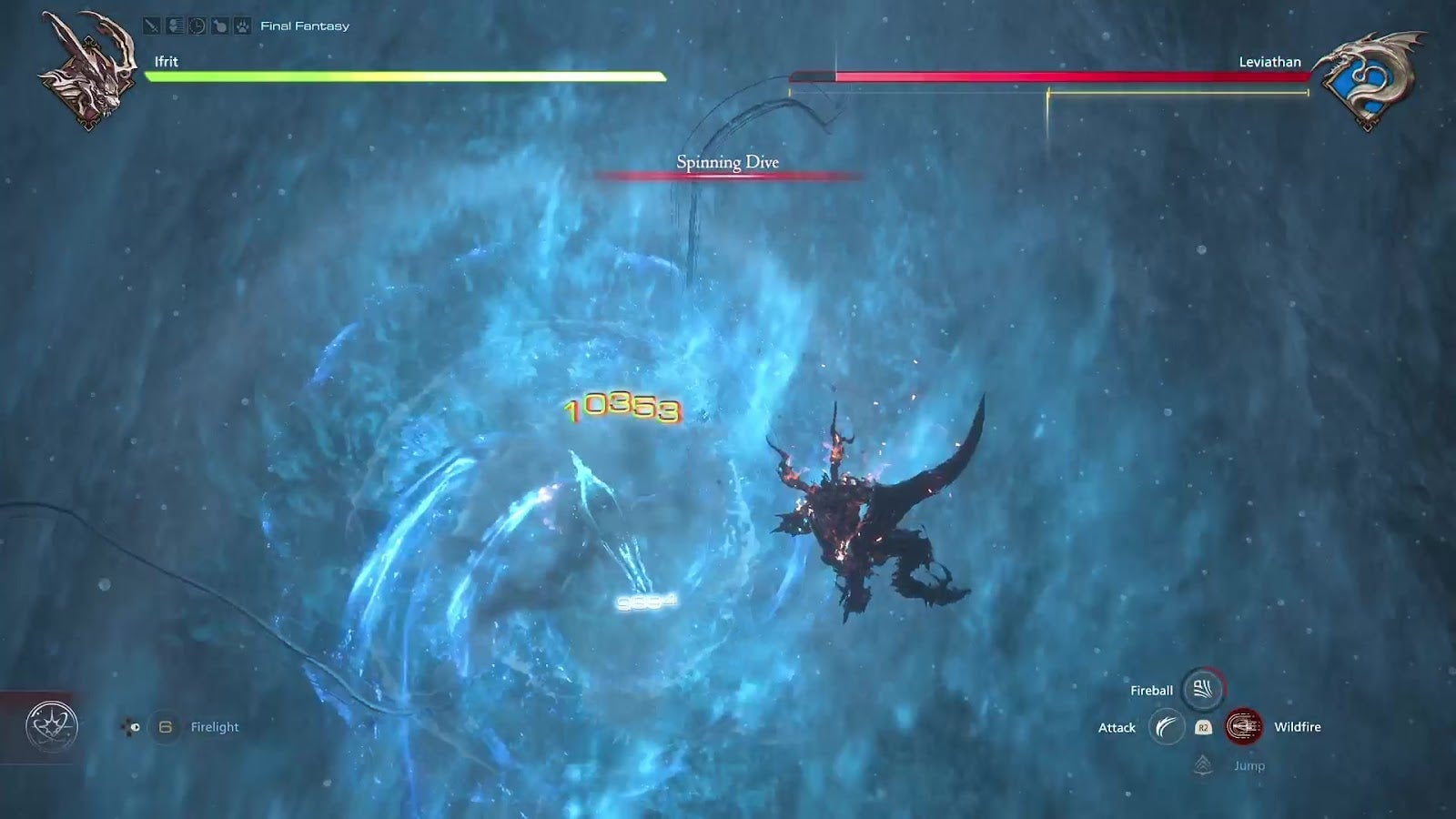 Screenshot: Square Enix / Kotaku