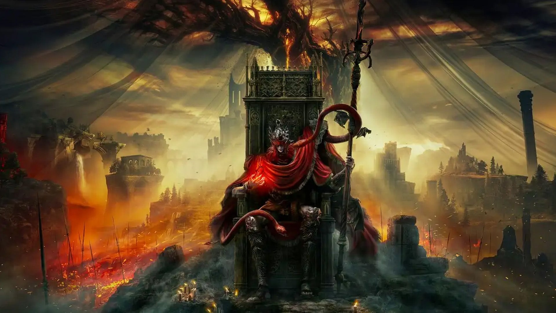 Image: FromSoftware