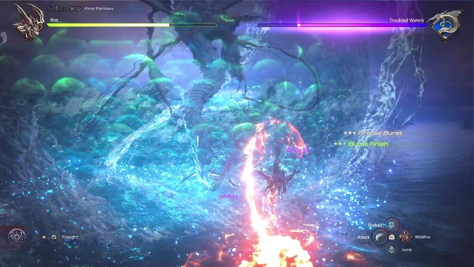 Screenshot: Square Enix / Kotaku