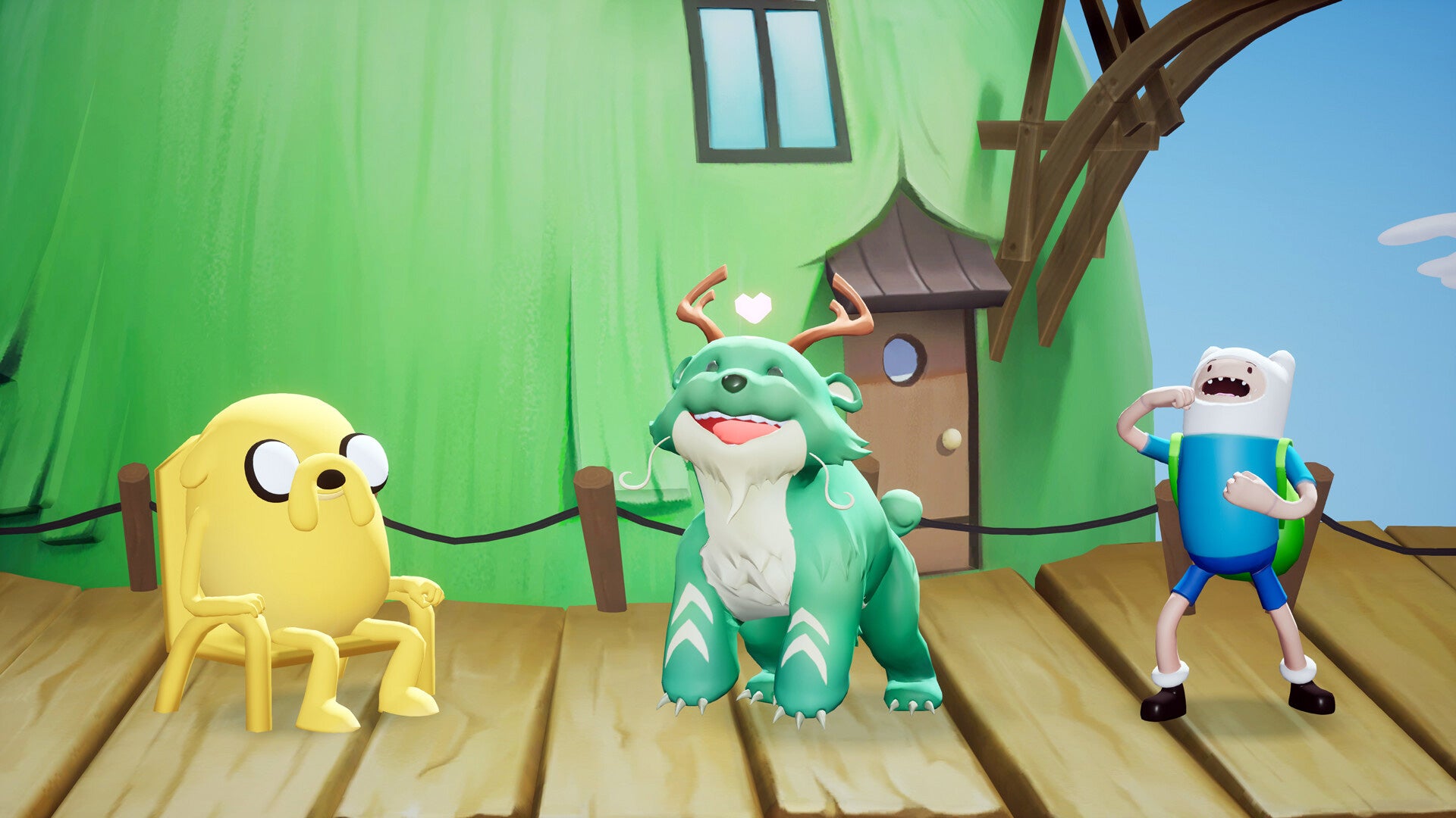 Screenshot: Player First Games