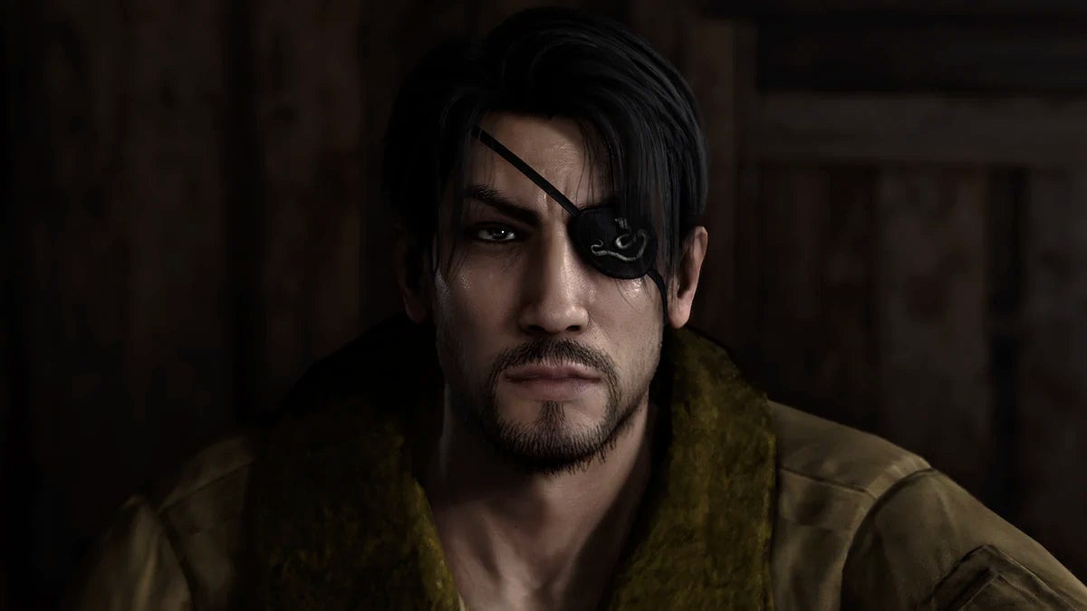 Image: Ryu Ga Gotoku Studio