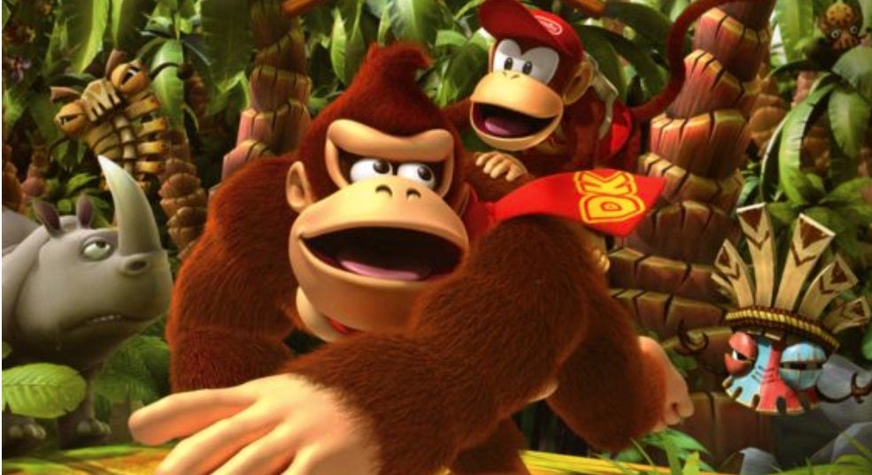 Image: Nintendo / MobyGames