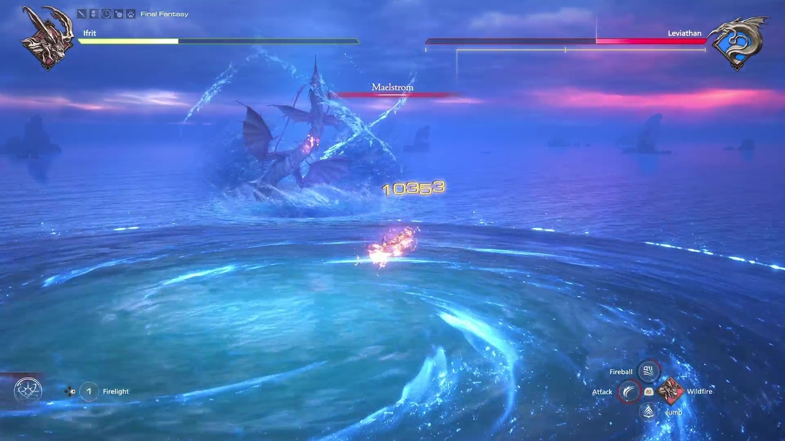 Screenshot: Square Enix / Kotaku