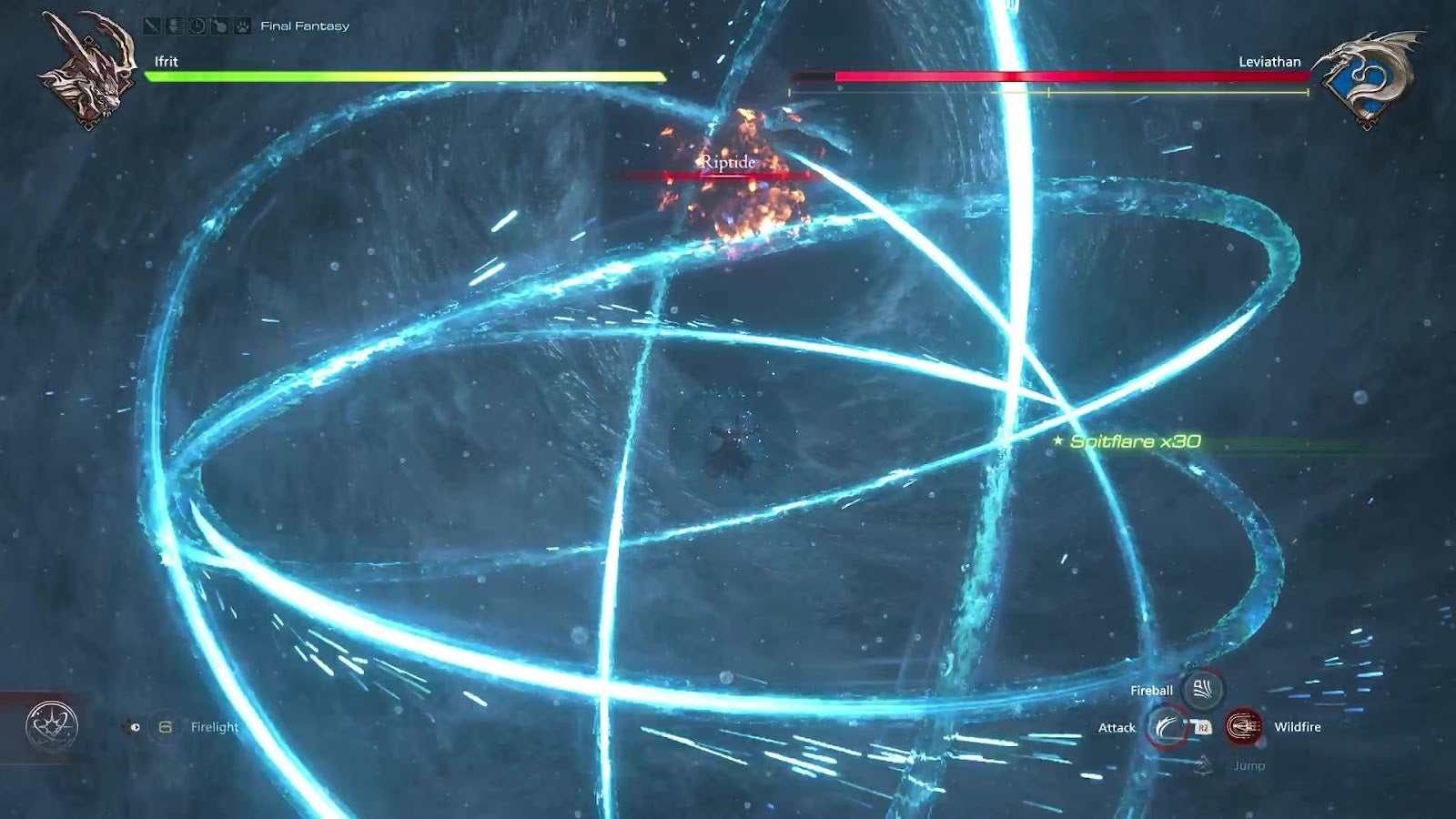 Screenshot: Square Enix / Kotaku