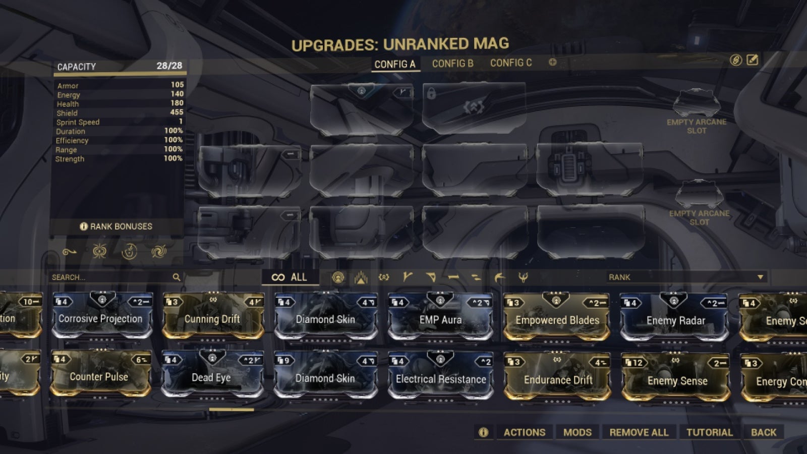 Screenshot: Digital Extremes