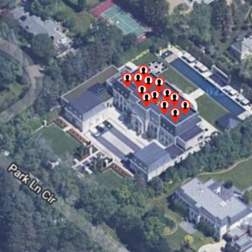 Image: Kendrick Lamar / Google