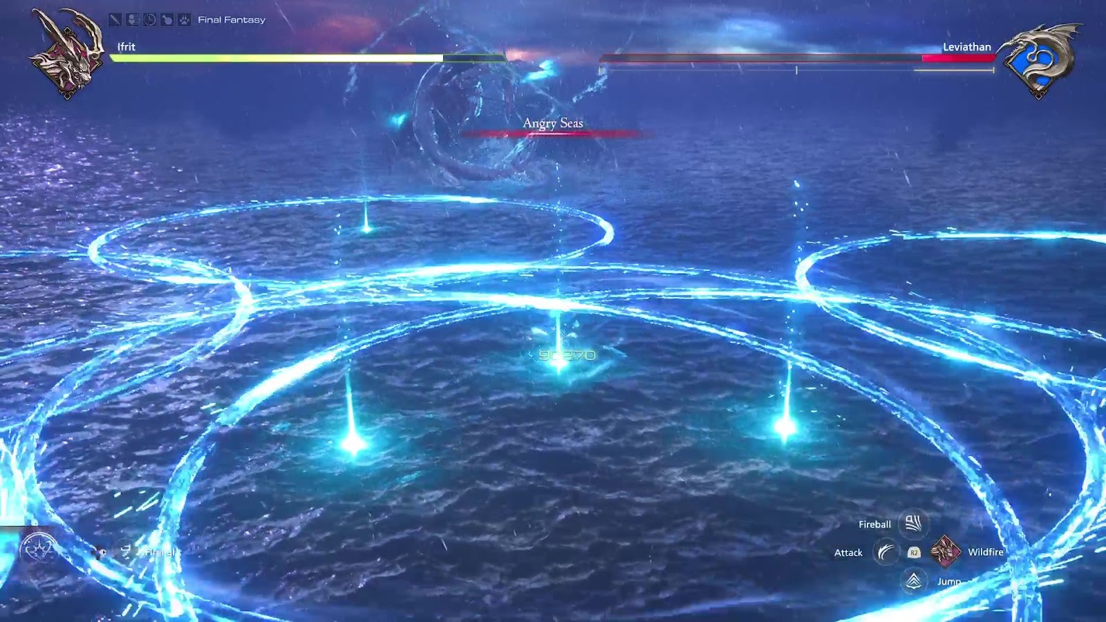 Screenshot: Square Enix / Kotaku