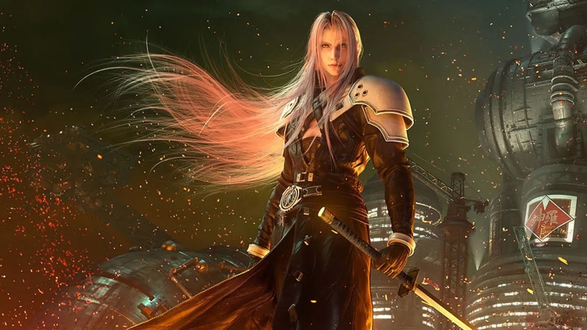 Image: Square Enix