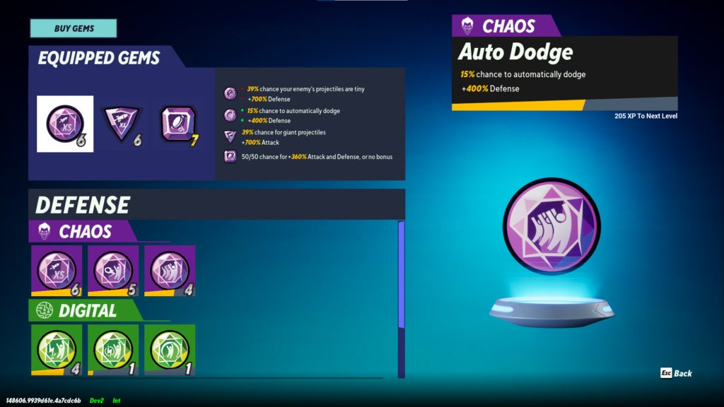 Screenshot: Player First Games