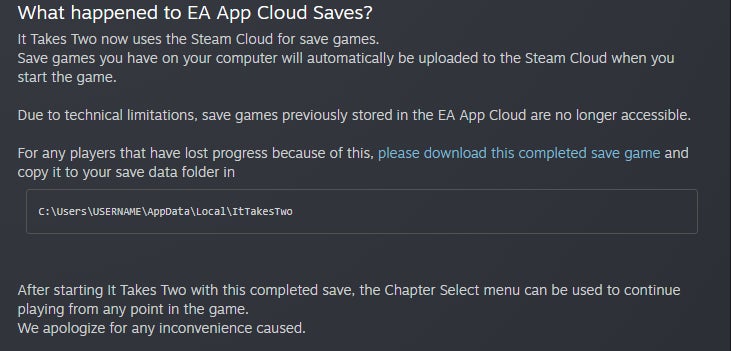Screenshot: Valve / EA / Kotaku