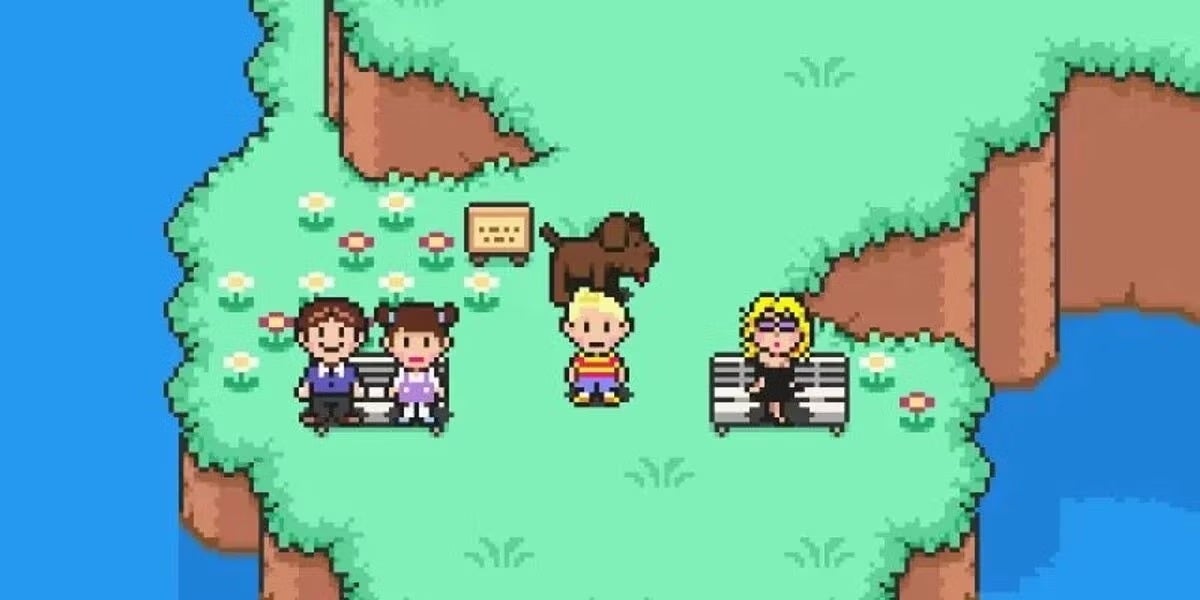 Image: Nintendo