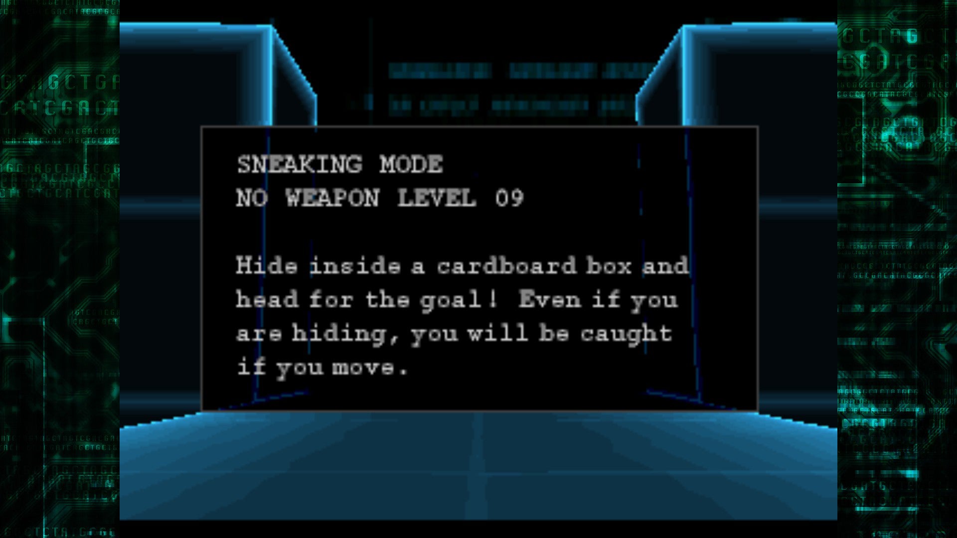 Screenshot: Konami / Claire Jackson / Kotaku