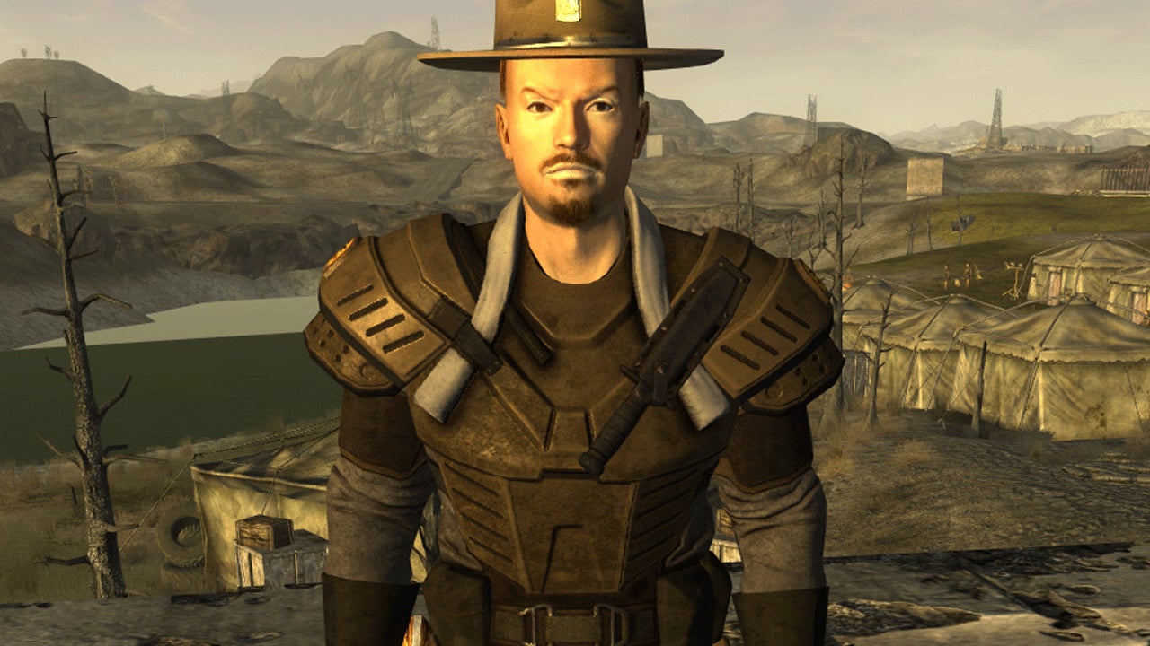 Image: Bethesda / Obsidian