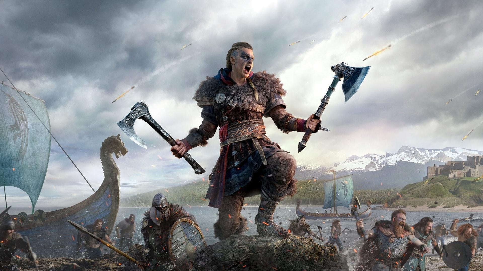 Image: Ubisoft