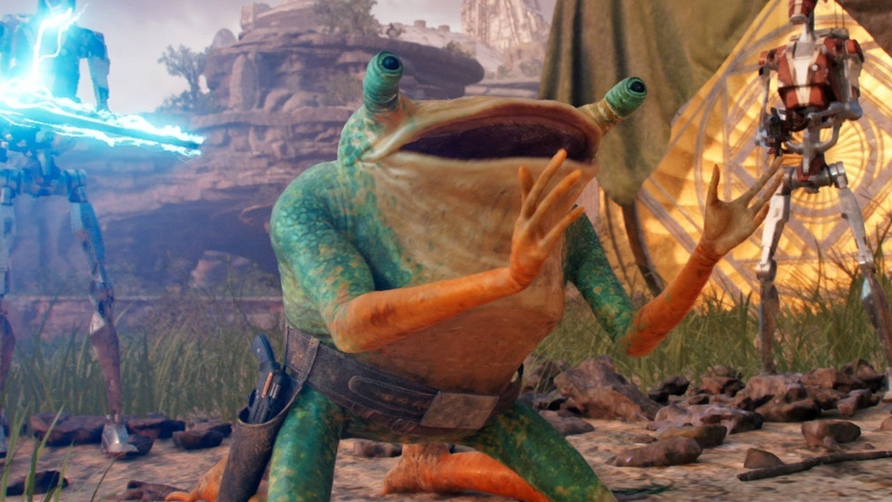 Image: Lucasfilm / Disney