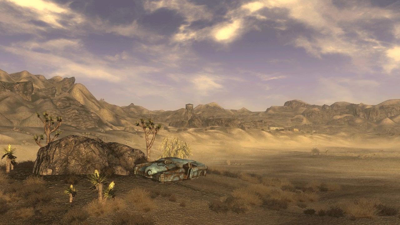 Image: Bethesda / Obsidian