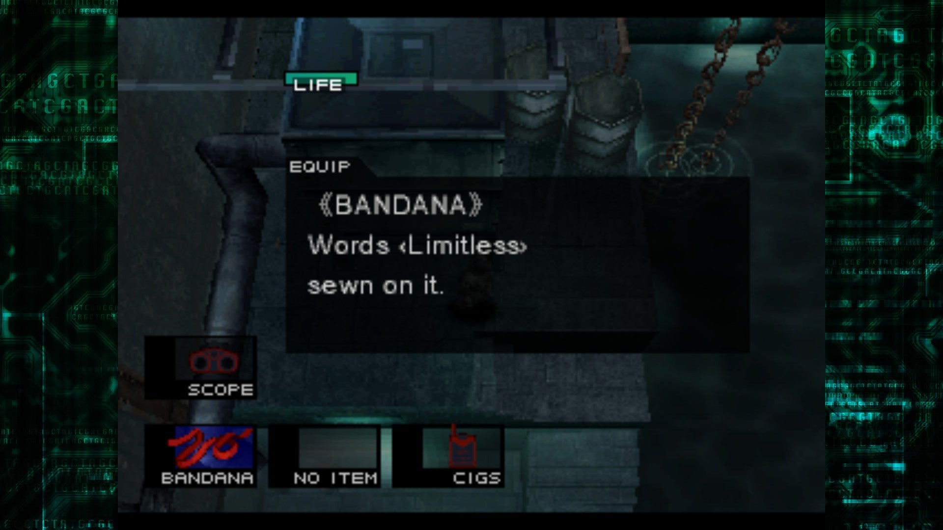 Screenshot: Konami / Claire Jackson / Kotaku