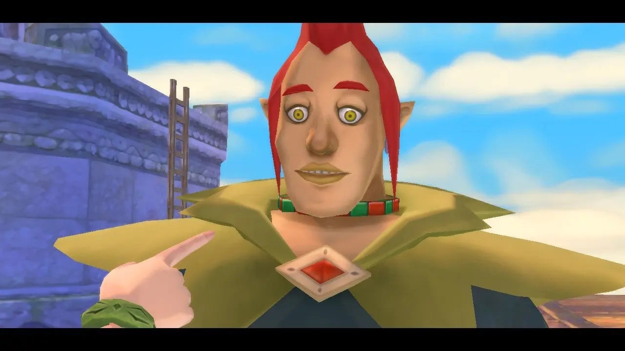 Image: Nintendo