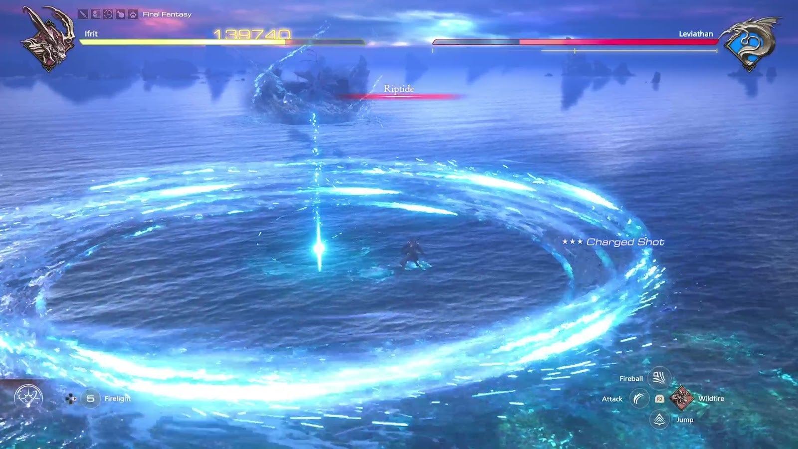 Screenshot: Square Enix / Kotaku