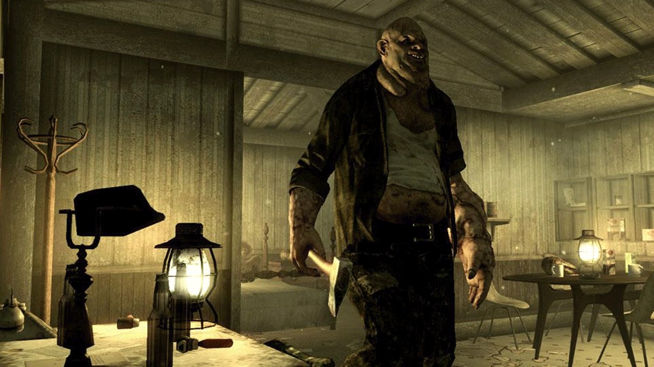 Screenshot: Bethesda