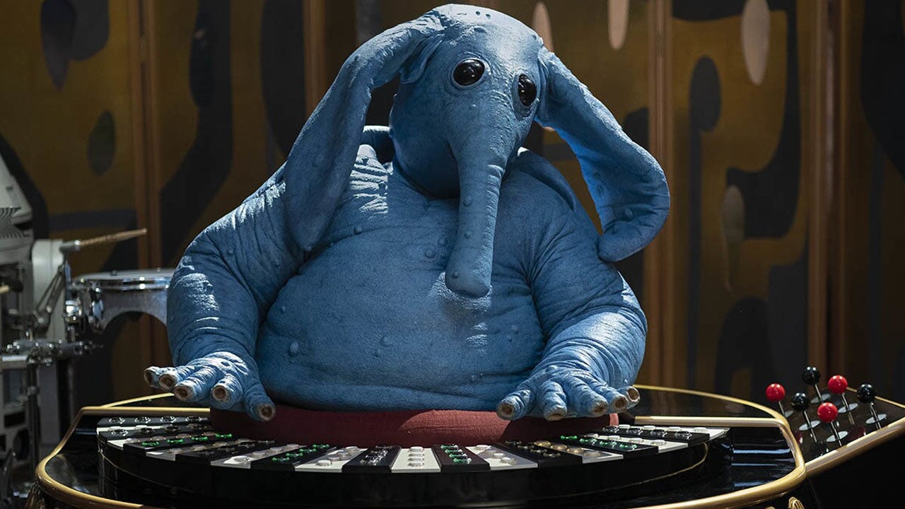 Image: Lucasfilm / Disney