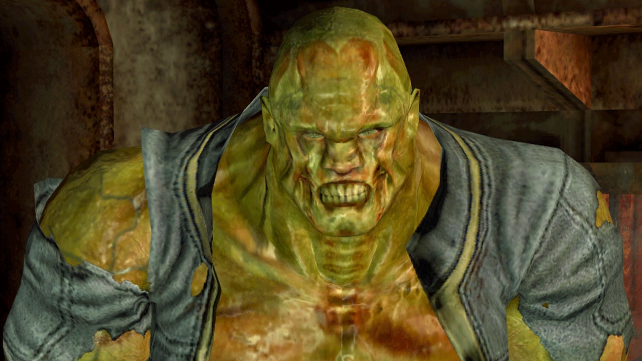 Screenshot: Bethesda